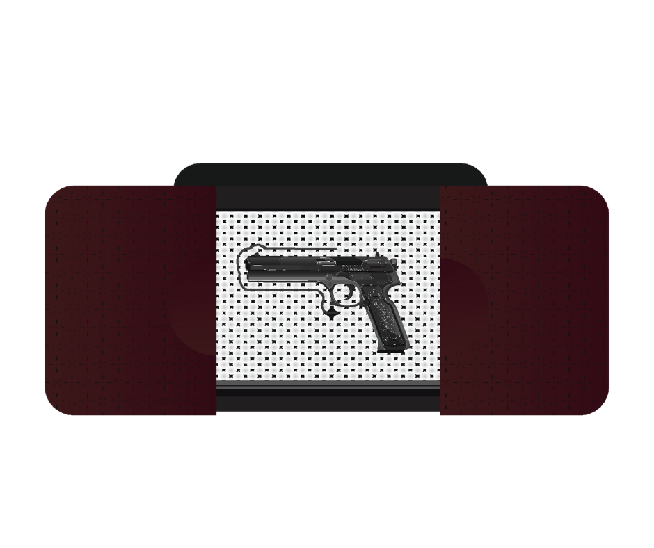 Glock – Boxxii